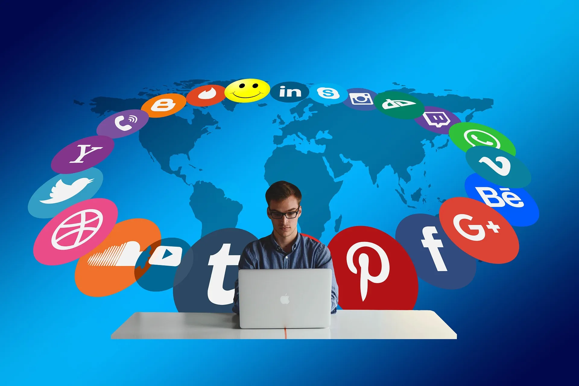 Content marketing image