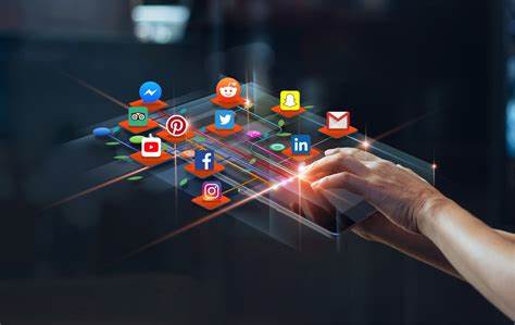 digital marketer and SEO specialist image