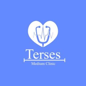 Terses medium clinics logo